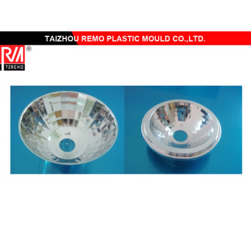 Differeent Models of Car Light Reflector Mould Injection Mould